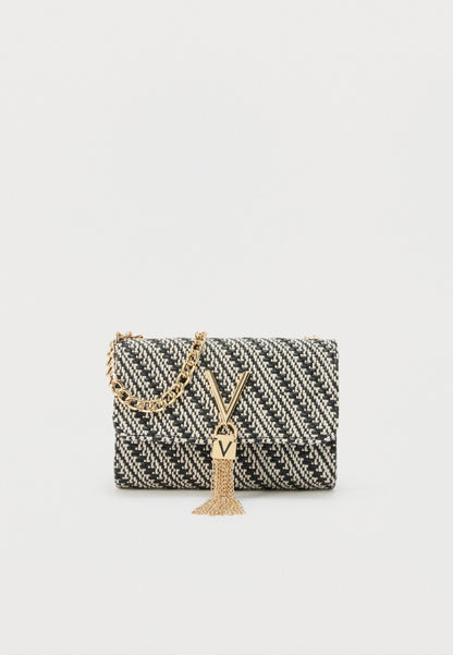 Valentino Bags Divina Summer - Cross Body Bag - Nero/Multi-Coloured