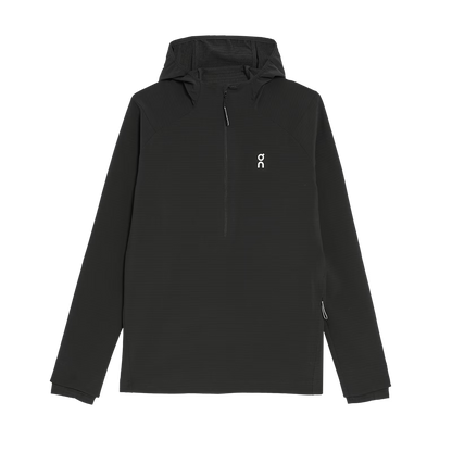 On Pace Hoodie Black (Women'S)