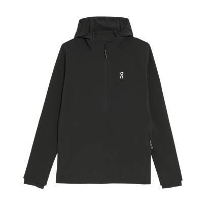 On Pace Hoodie Black (Women's)
