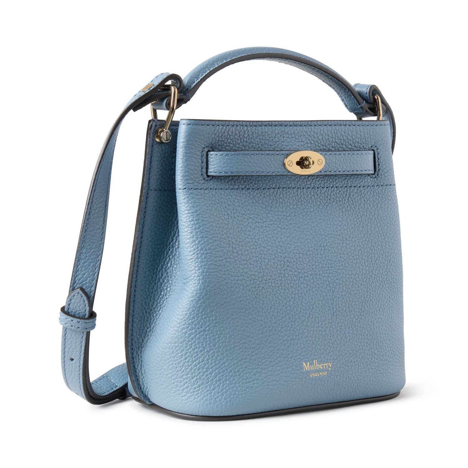 Mulberry Mini Islington Bucket