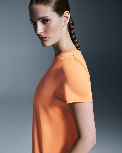 On Core-T Tangerine (Women'S)