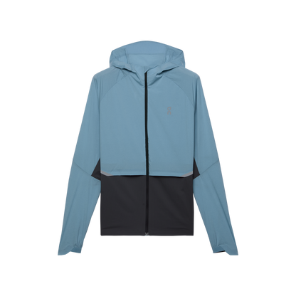 On Core Jacket Chambray | Eclipse (Women'S)