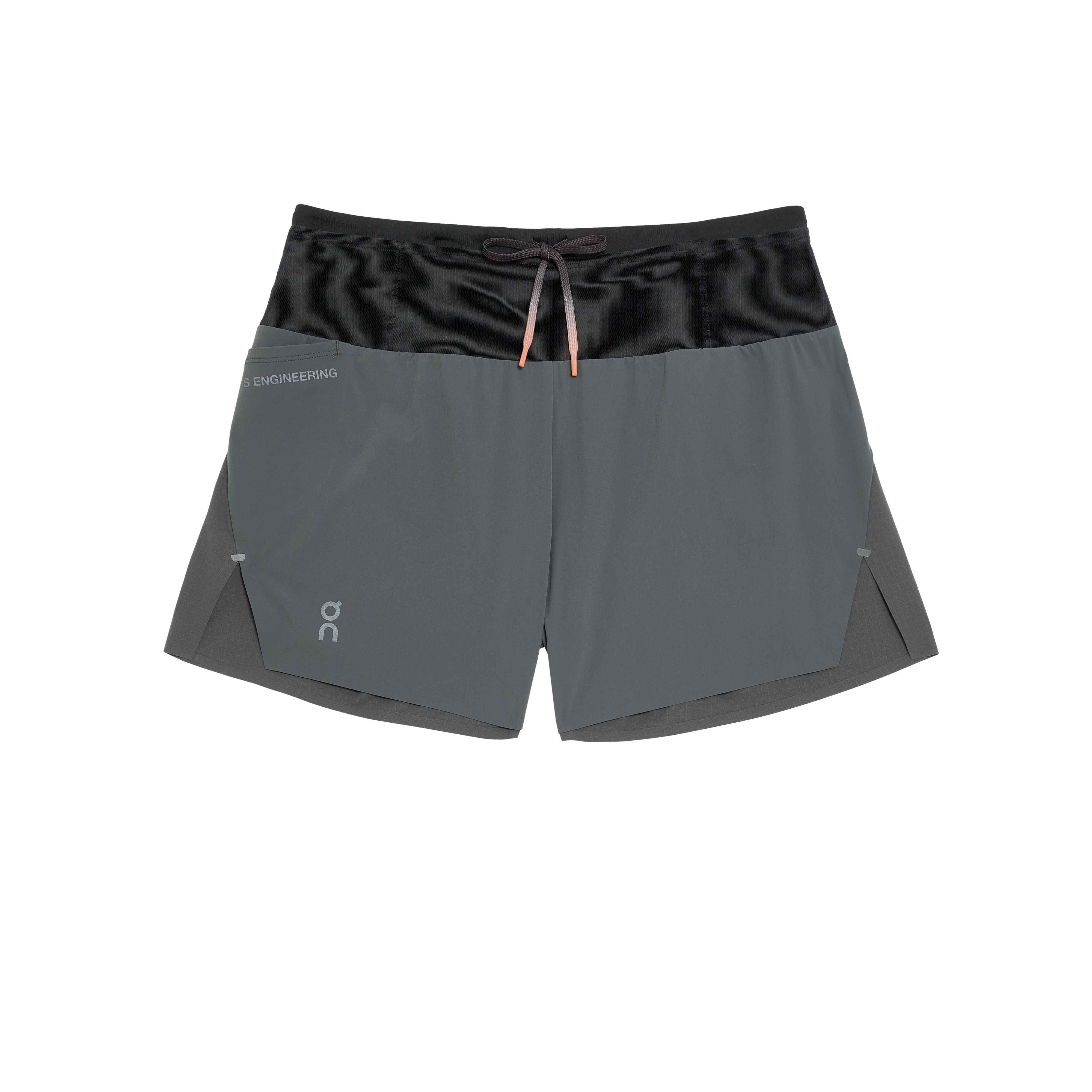 on ultra shorts Eclipse (Women's)