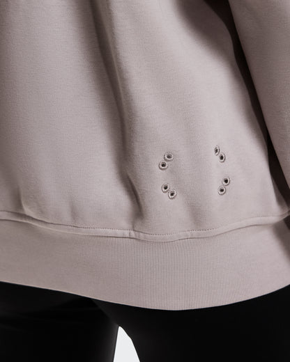 On Club Collective 1/4 Zip Ore (Women'S)