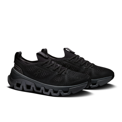 On Cloud X Tempo Black Eclipse