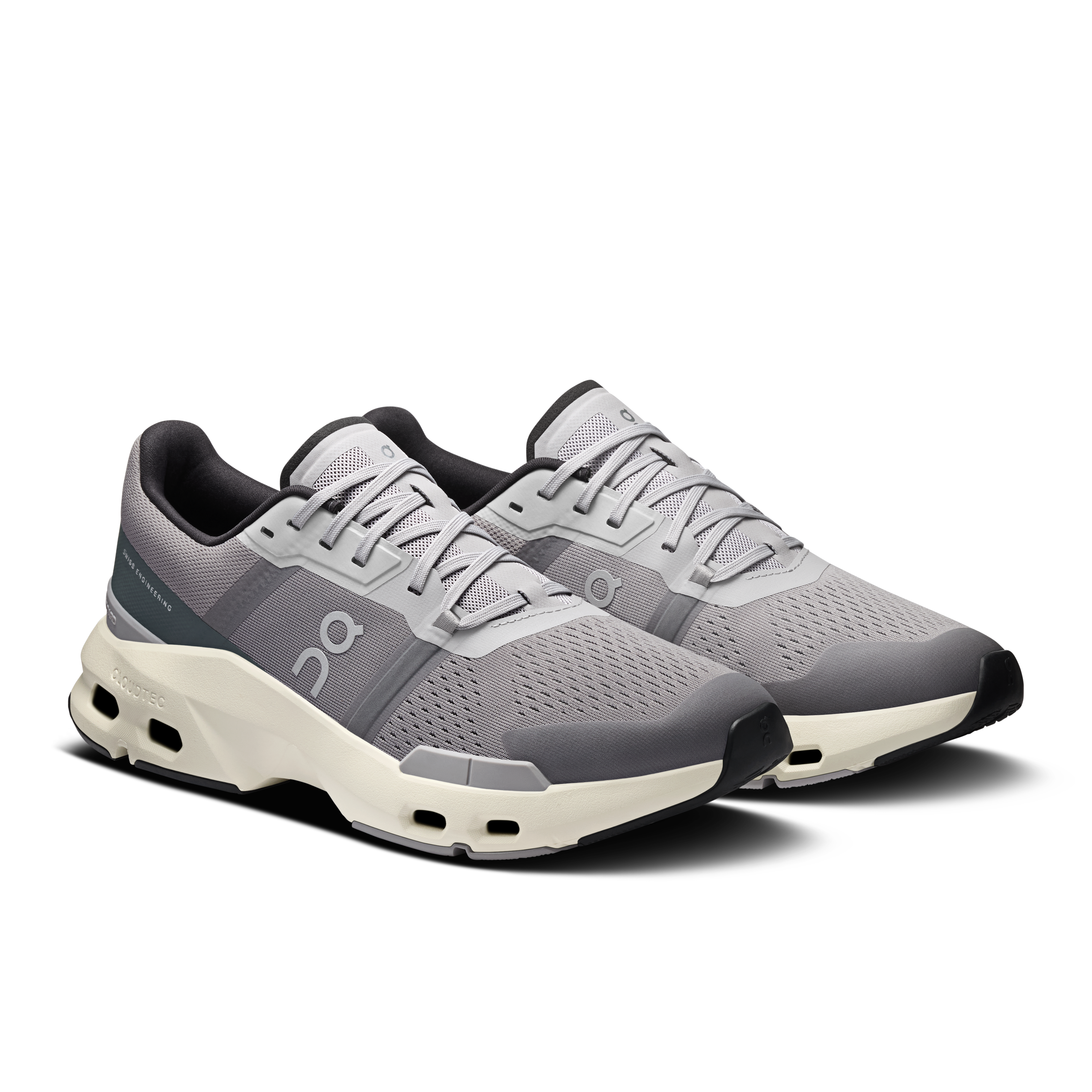 on running cloudpulse alloy black