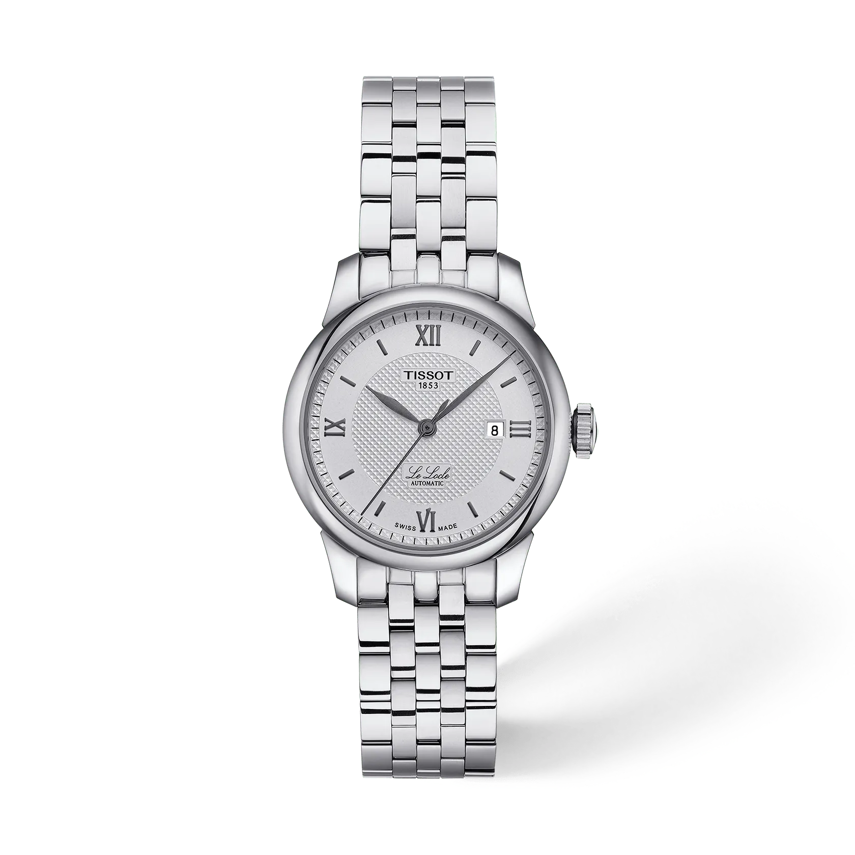 Seiko Tissot Le Locle 29Mm T0062071103800
