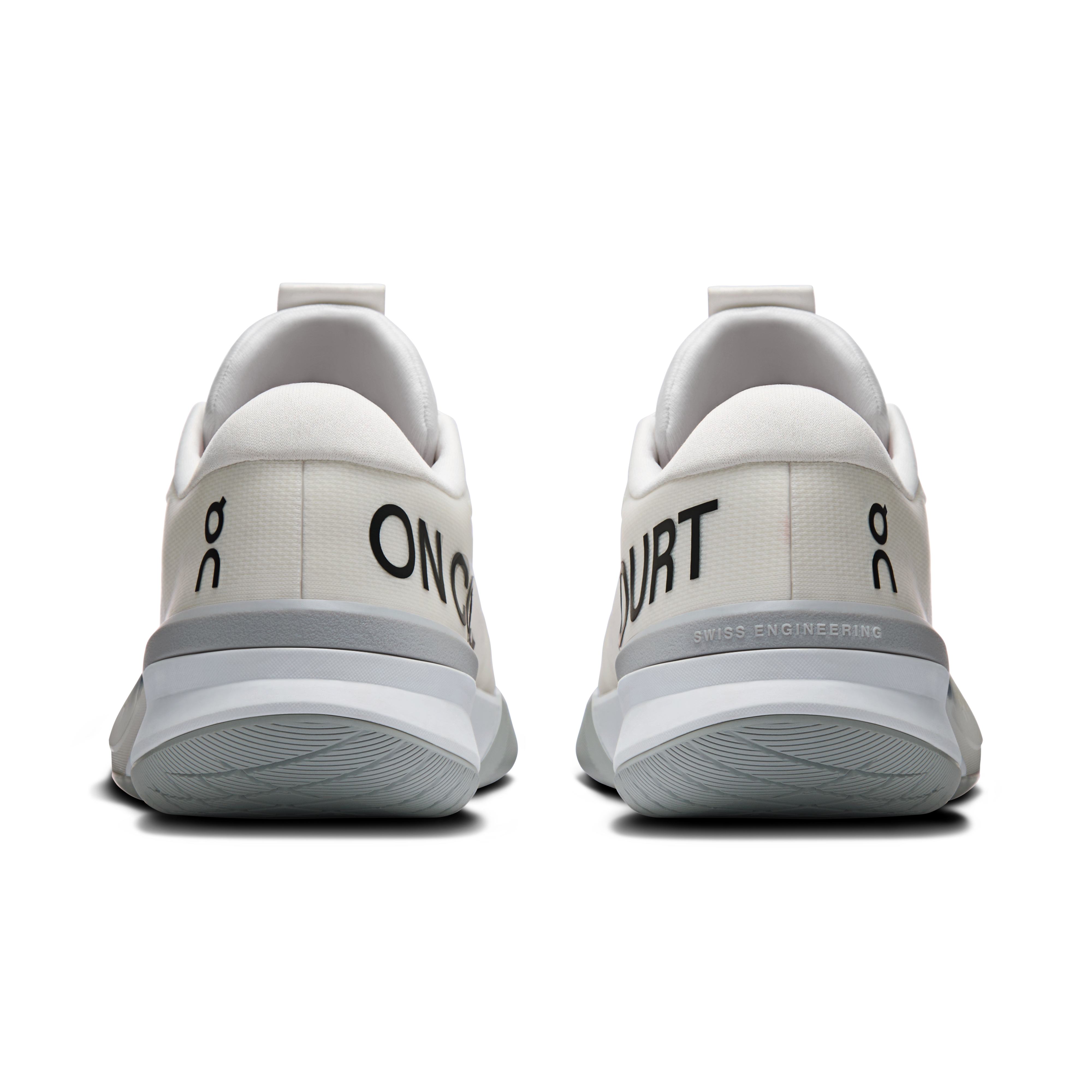 On The Roger Pro 3 White Pink (Women'S)