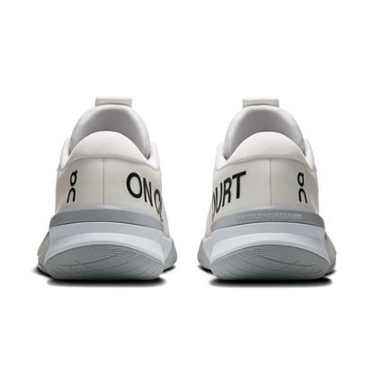 On The Roger Pro 3 White Pink (Women'S)