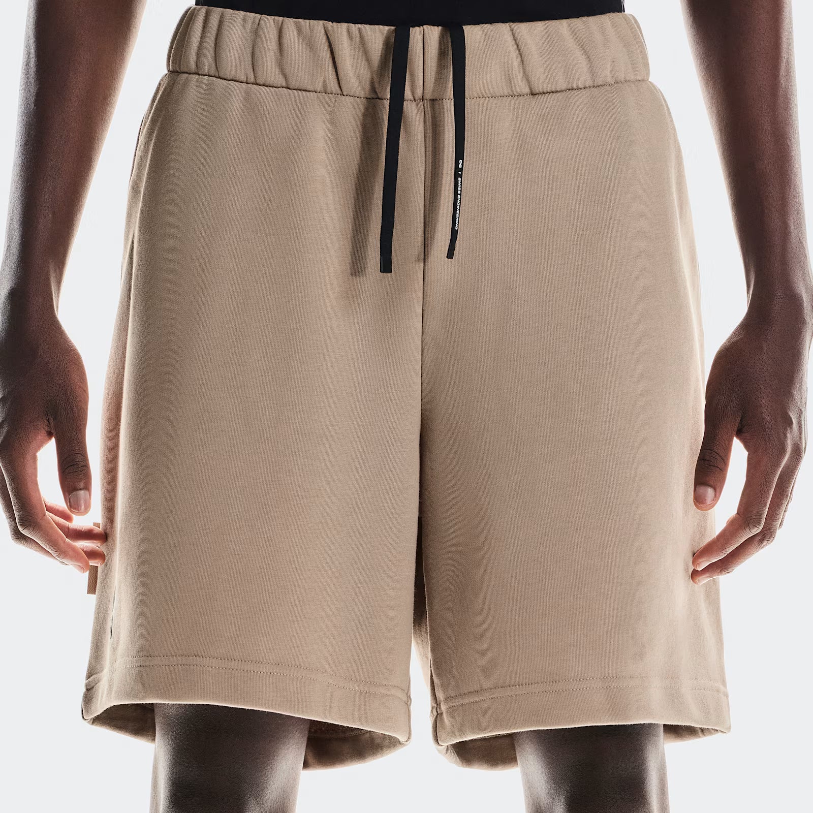 On Club Shorts Desert
