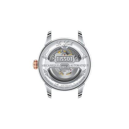 Tissot Le Locle 39.3Mm T0064072203300