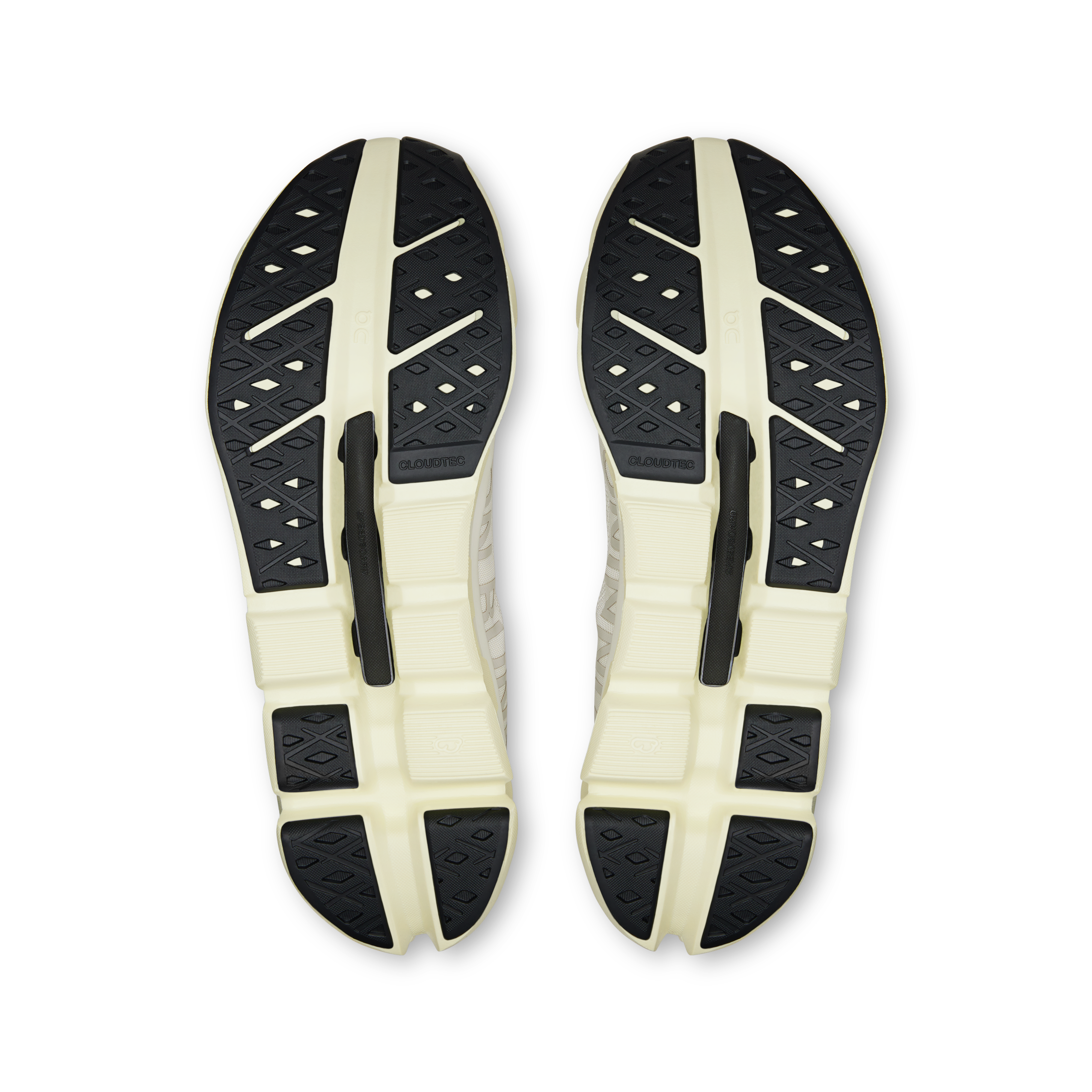 On Cloudflow 5 Ivory Seedling (Women'S)
