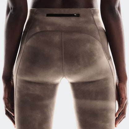 On Performance Tight 7/8 Aop Cinder (Women'S)