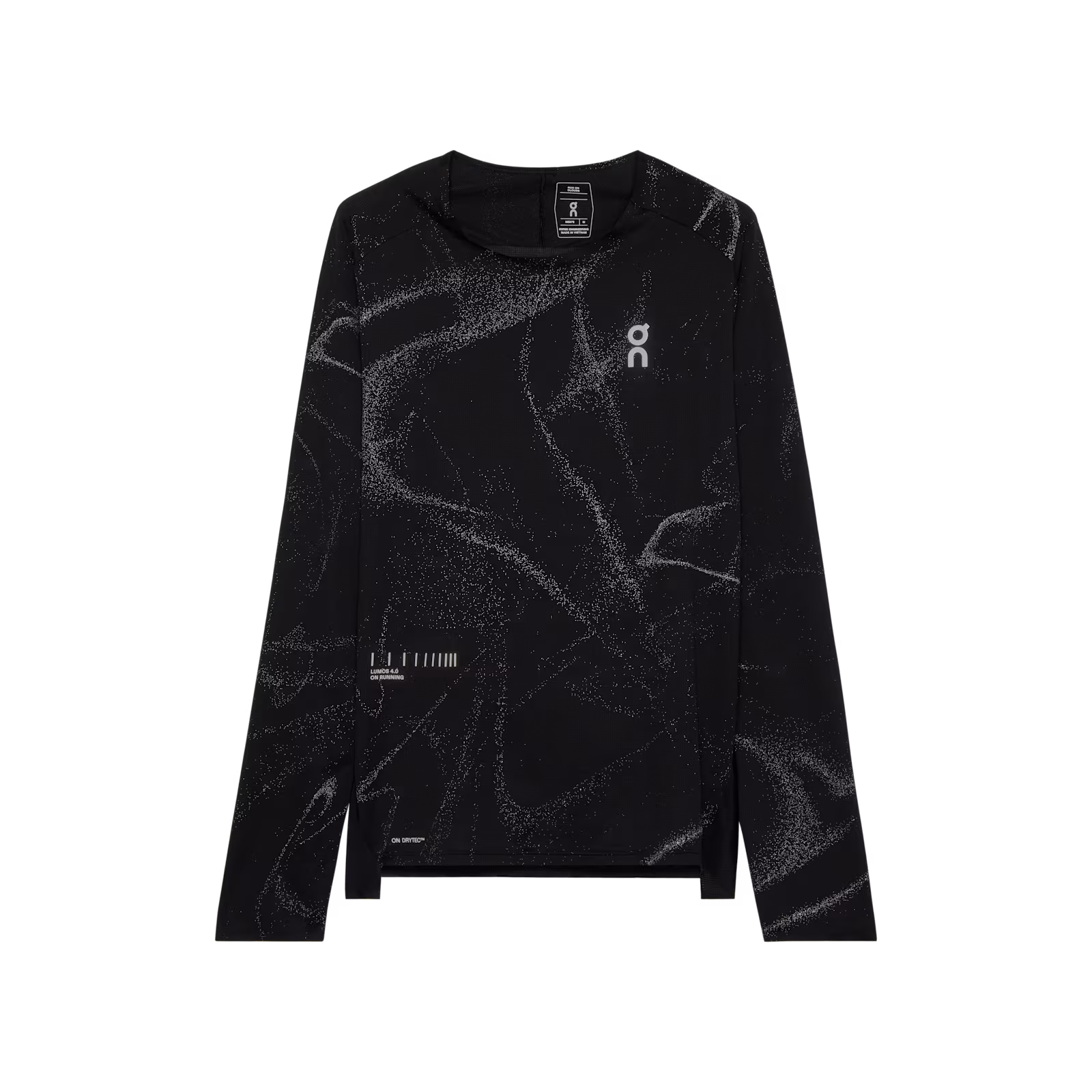On Performance Long-T Lumos Black