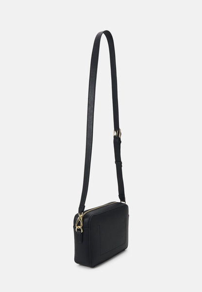 Valentino Bags Alexia Unisex - Cross Body Bag - Nero