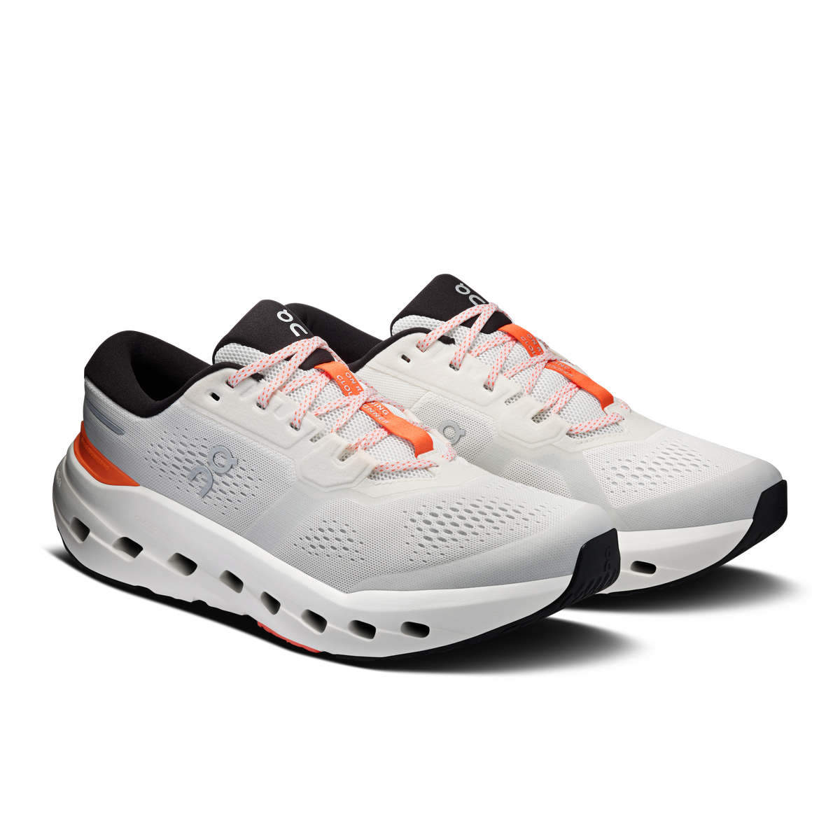On Cloudrunner 3 Ivory Flame