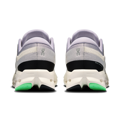 On Cloudsurfer 2 Lilac Ivory (Women'S)