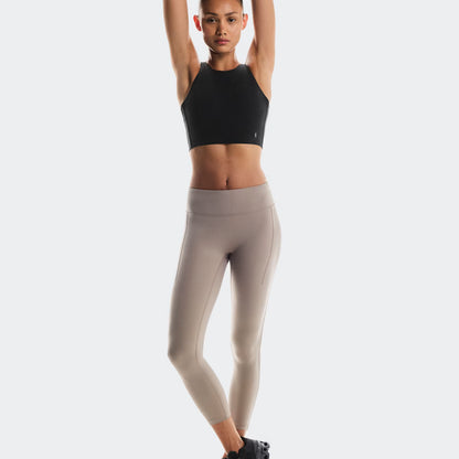 On Performance Tights 7/8 Cinder (Women'S)