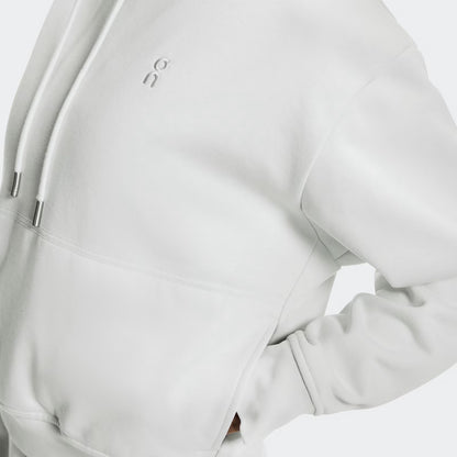 On Club Collective Hoodie Iceberg (Women'S)