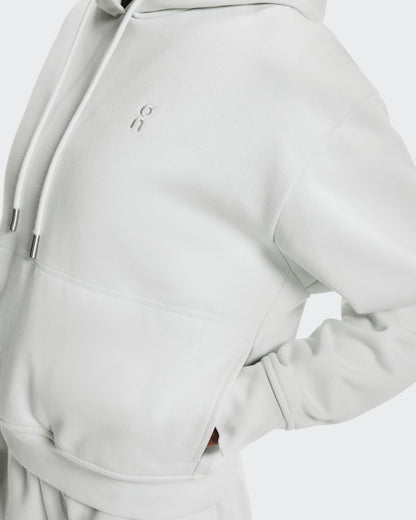 On Club Collective Hoodie Iceberg (Women'S)