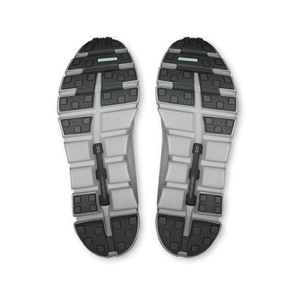 On Cloud 6 Geo Waterproof Alloy Alloy