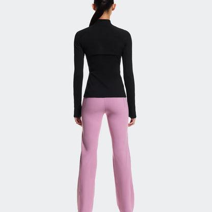 On Studio Flared Leggings 30" Sakura (Women'S)