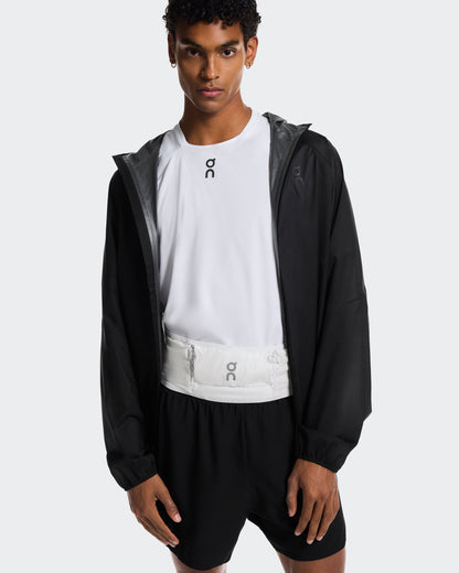 On Ultra Belt 2L White