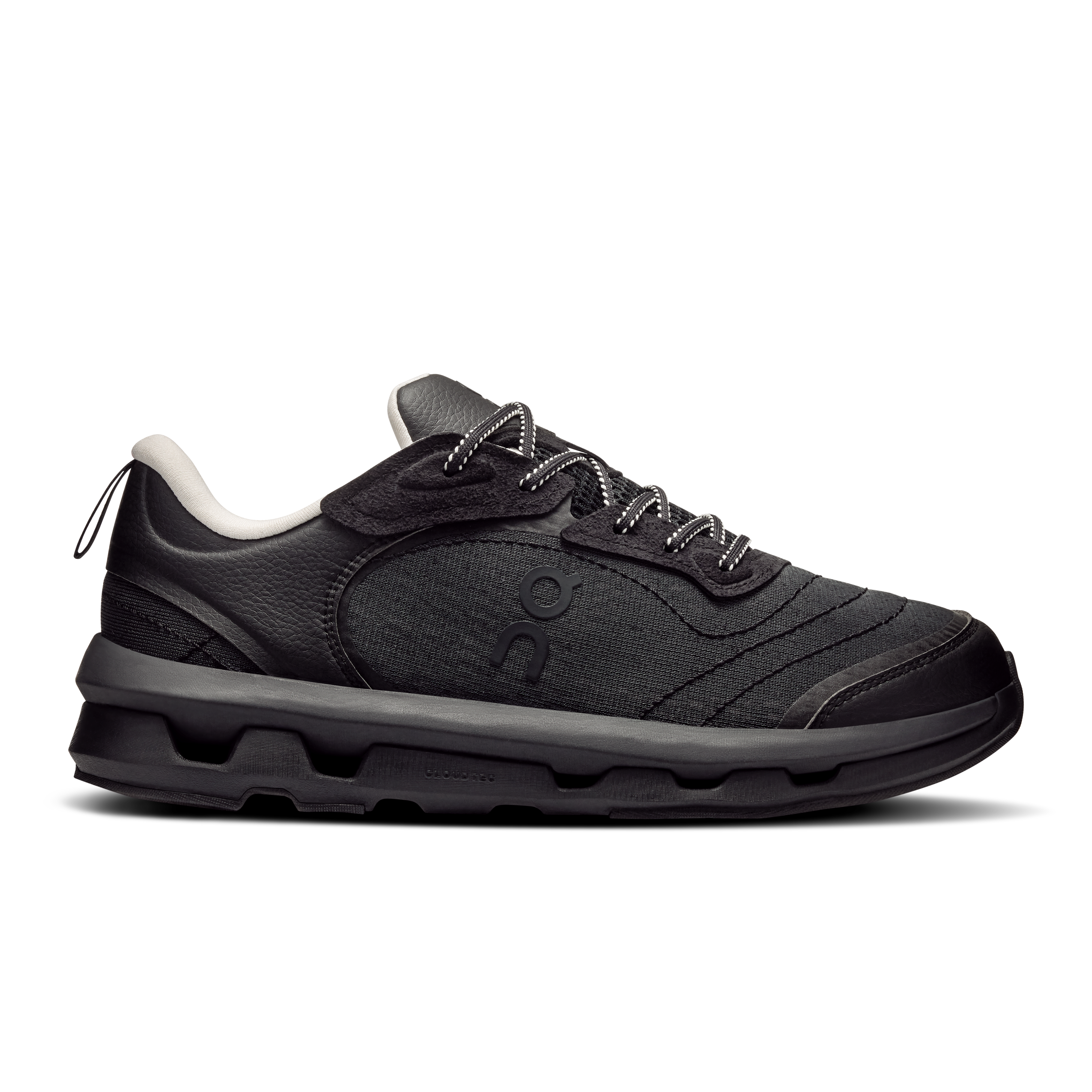 On Running Cloudzone Moon Black Dew (Women'S)