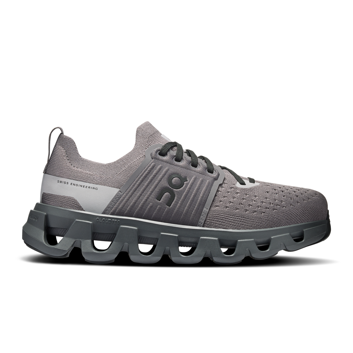 On Cloudswift 4 Ember Eclipse (Women'S)