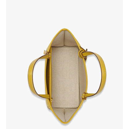 MCM Himmel Shopper In Lauretos