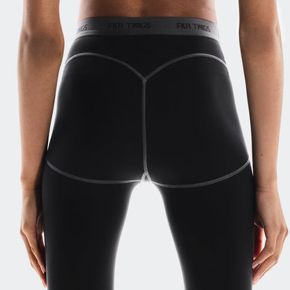 On Studio Tights Fka Black (Women'S)