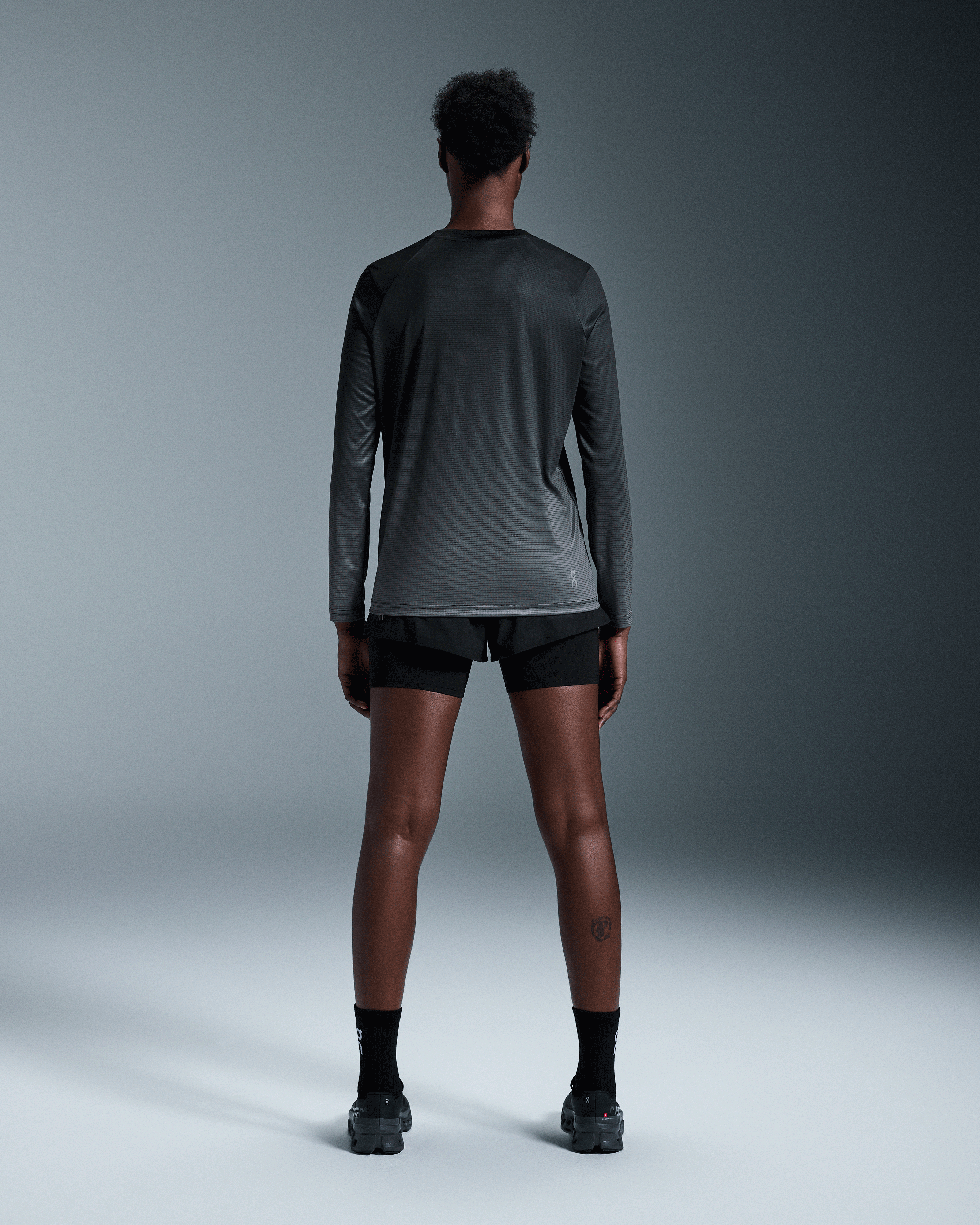 on pace short Iron (Women's)