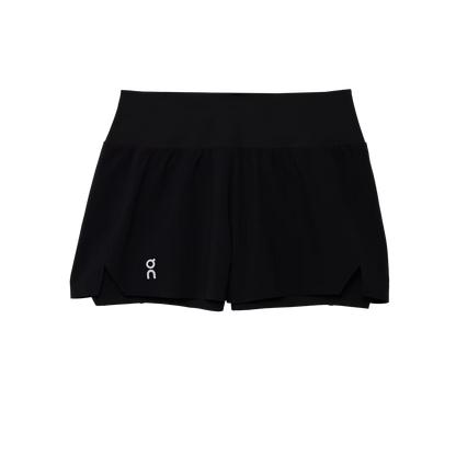 On Court Shorts Black (Women'S)