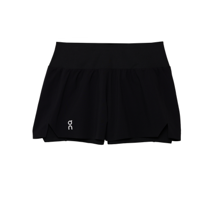 On Court Shorts Black (Women's)
