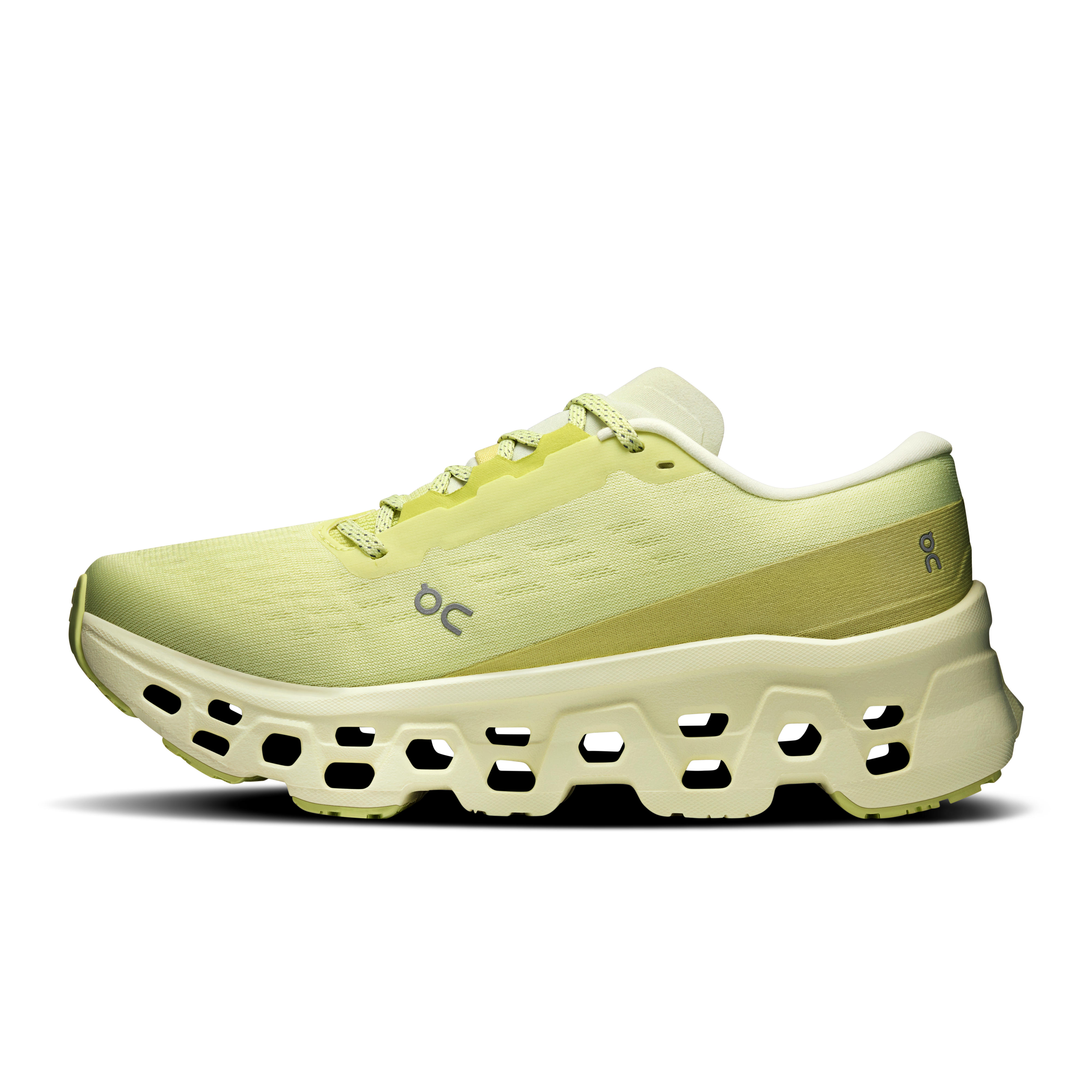 On Cloudmonster 3 Limelight Seedling (Women'S)