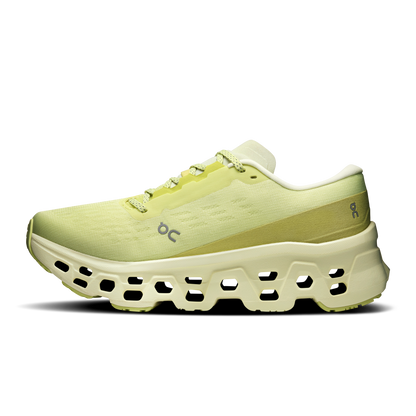 On Cloudmonster 3 Limelight Seedling (Women'S)