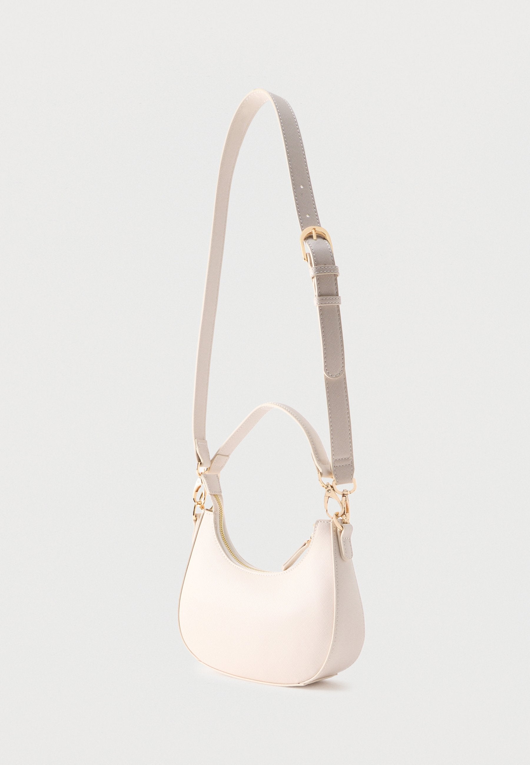 Valentino Bags Re - Handbag - Off-White