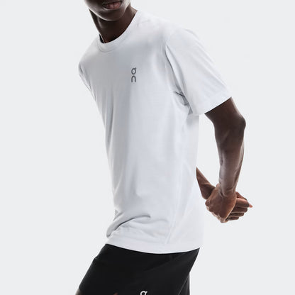 On Train Shorts Black