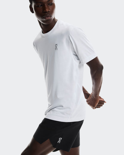 On Train Shorts Black