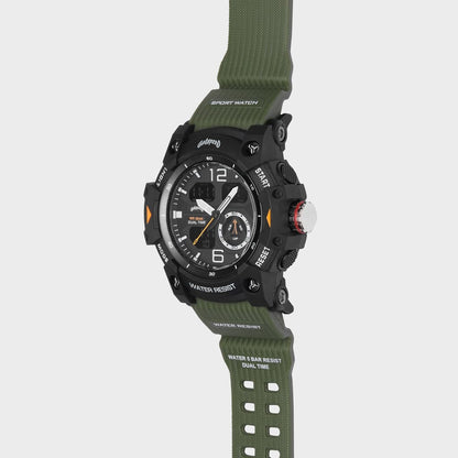 Godspeed SC Watch (Militia)