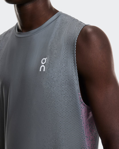 On Court Tank Rock | Dim