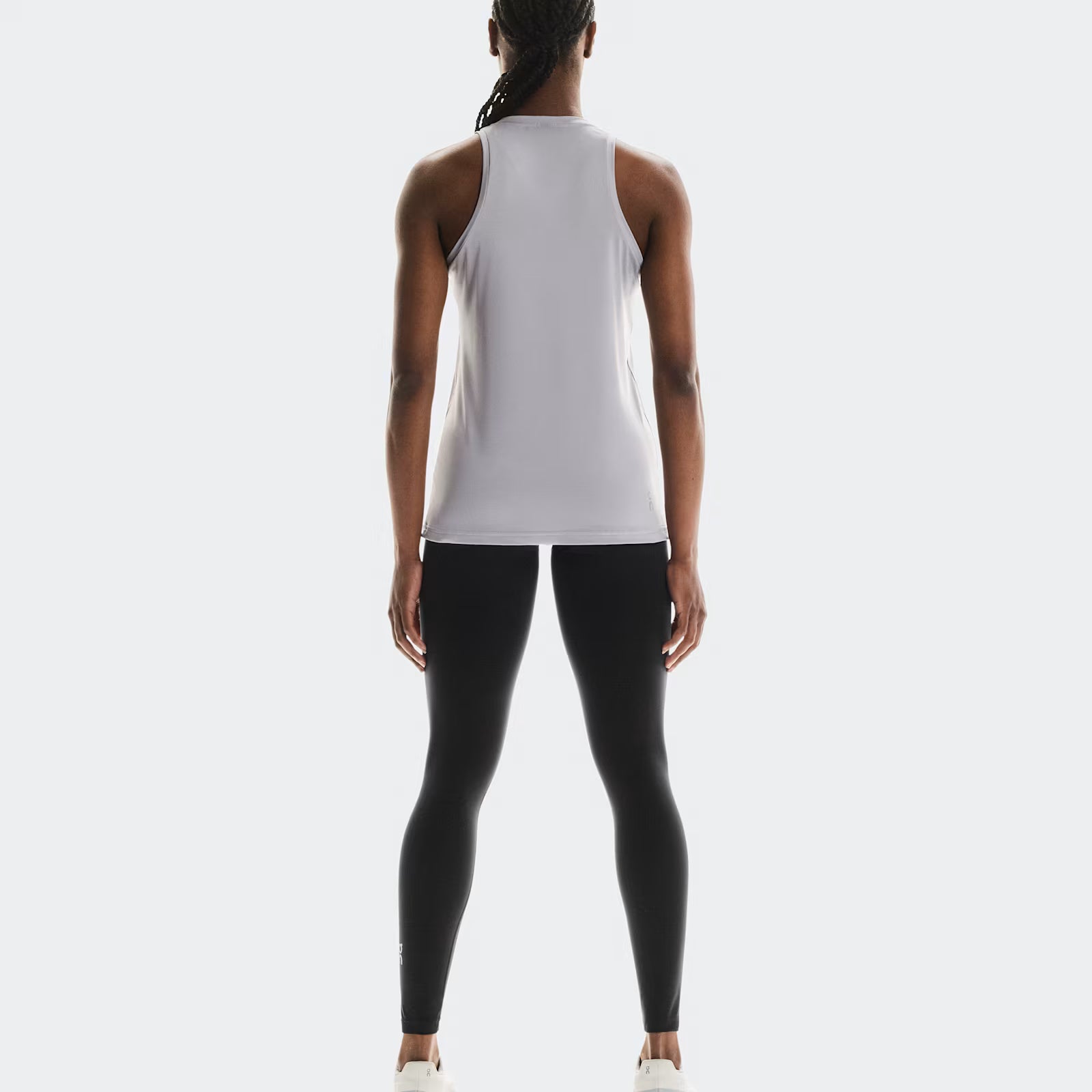 On Core Tank Lilac (Women'S)