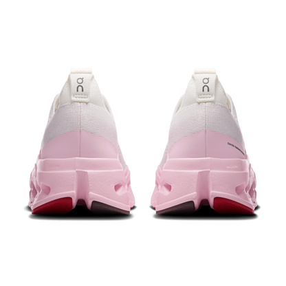 On Cloudsurfer Max Ivory Peony (Women'S)