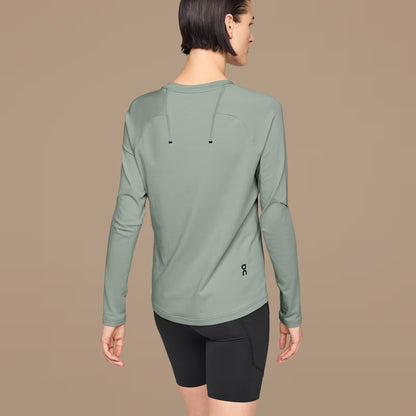 On Focus Long-T Moss (Women'S)