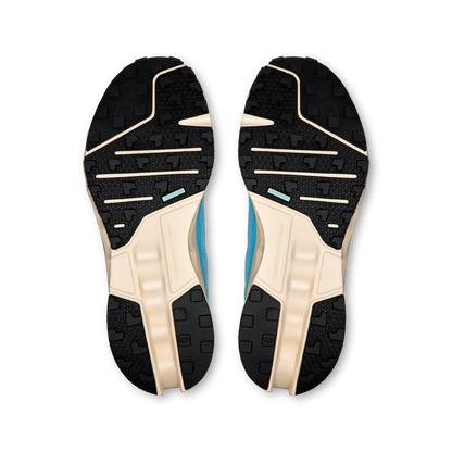 On Cloudsurfer Trail Horizon Cream