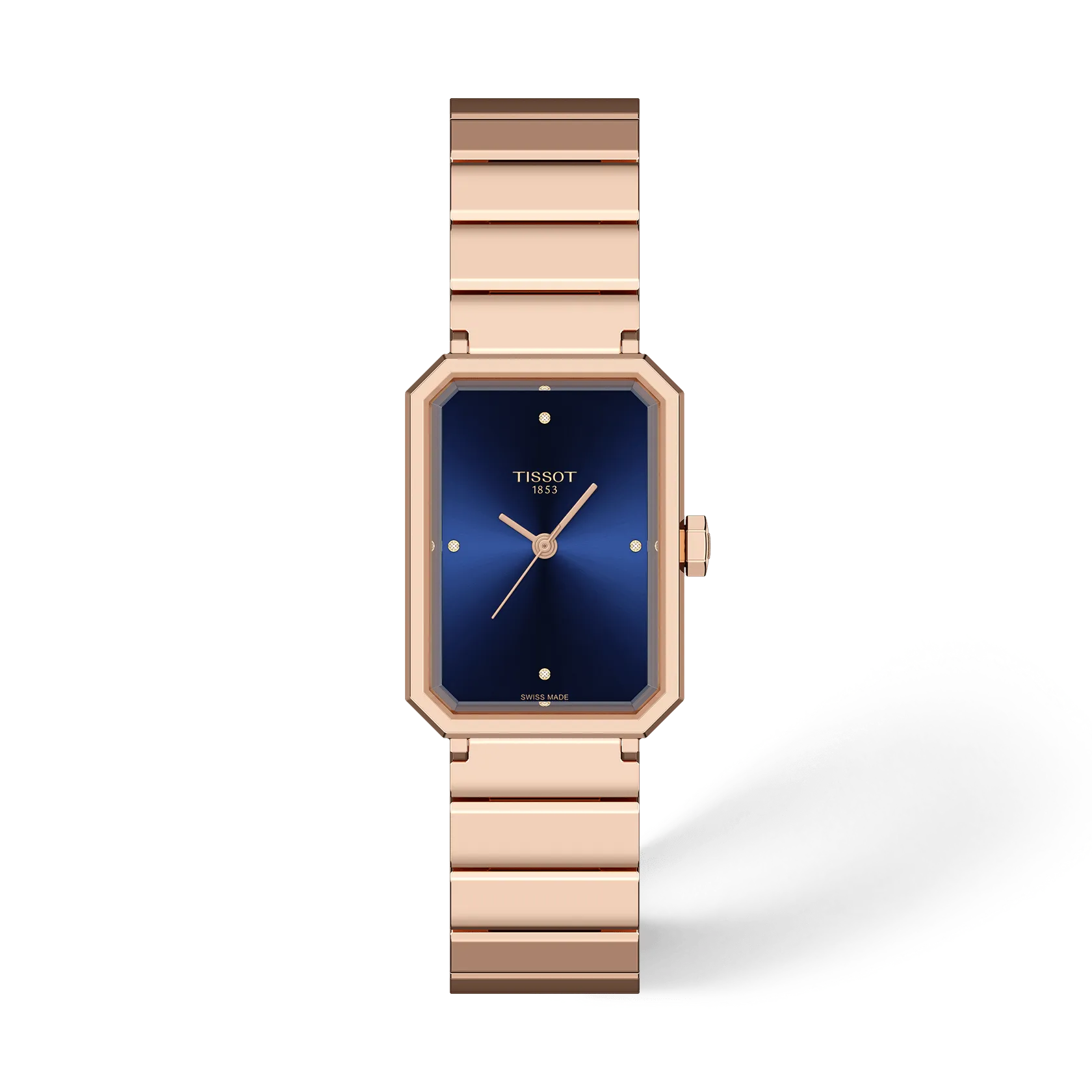 Tissot Srv 30Mm T1601103304600