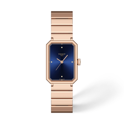Tissot Srv 30Mm T1601103304600