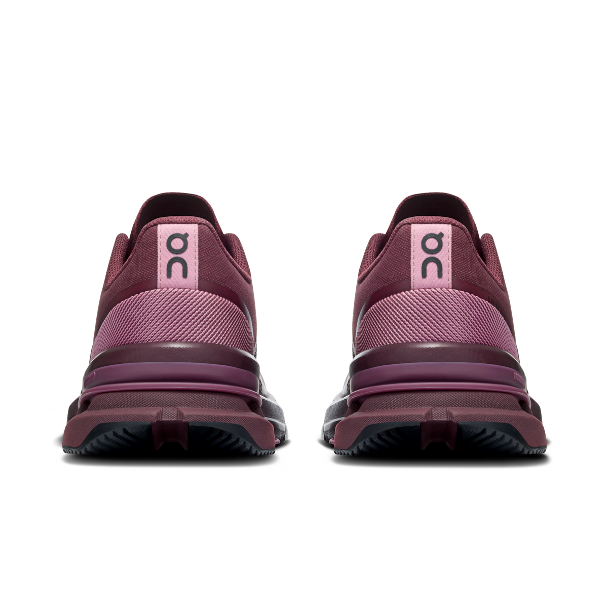 On Cloudpulse Pro Maroon Rhodonite (Women'S)