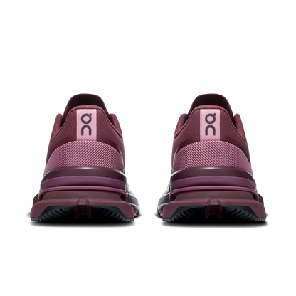 On Cloudpulse Pro Maroon Rhodonite (Women'S)