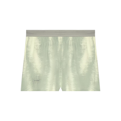 On Performance Shorts Terra Seedling | Tin